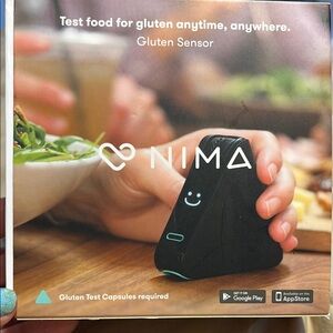 Nima Gluten Sensor